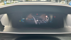 Peugeot 208 1.2 PureTech 100 Allure Premium + 5dr Petrol Hatchback